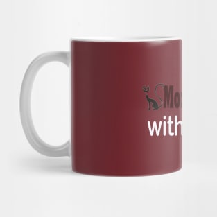 Morning Coffee Mug